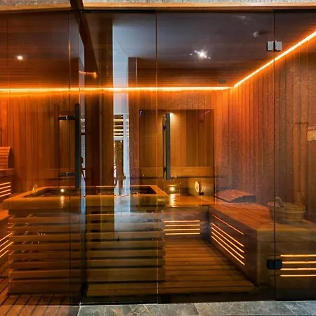Apartment Lividus 020 Beauty Point *